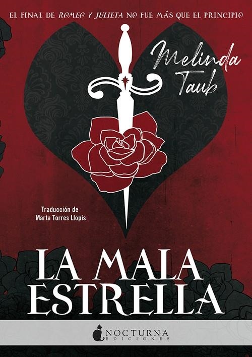 La mala estrella | 9788416858941 | Taub, Melinda | Librería Castillón - Comprar libros online Aragón, Barbastro