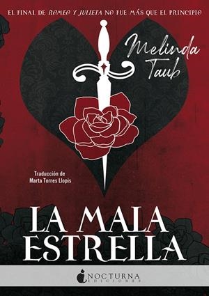 La mala estrella | 9788416858941 | Taub, Melinda | Librería Castillón - Comprar libros online Aragón, Barbastro