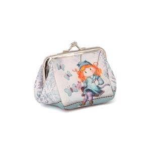 MONEDERO BOMBOM FOREVER NINETTE COLUMPIO | 8435376397621 | Librería Castillón - Comprar libros online Aragón, Barbastro