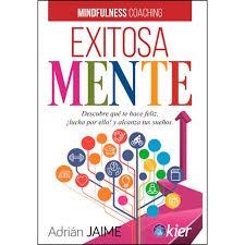 ExitosaMente | 9788417581268 | Jaime, Adrián | Librería Castillón - Comprar libros online Aragón, Barbastro