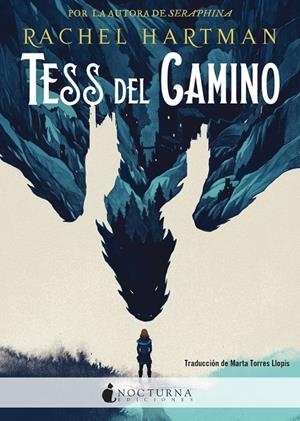 Tess del camino | 9788416858927 | Hartman, Rachel | Librería Castillón - Comprar libros online Aragón, Barbastro