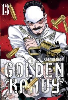 GOLDEN KAMUY VOL. 13 | 9788417820213 | NODA, SATORU | Librería Castillón - Comprar libros online Aragón, Barbastro