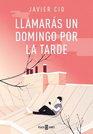 Llamarás un domingo por la tarde | 9788401019975 | Cid, Javier | Librería Castillón - Comprar libros online Aragón, Barbastro