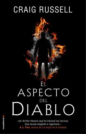 El aspecto del diablo | 9788417305888 | Craig Russell | Librería Castillón - Comprar libros online Aragón, Barbastro