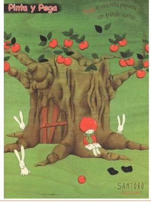 POPPI LOVES PINTA Y PEGA | 9788427871267 | VV.AA. | Librería Castillón - Comprar libros online Aragón, Barbastro