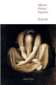 El pecado | 9788494863233 | Gómez Vaquero, Alberto | Librería Castillón - Comprar libros online Aragón, Barbastro