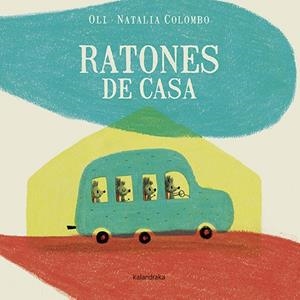 Ratones de casa | 9788484644675 | González, Xosé Manuel | Librería Castillón - Comprar libros online Aragón, Barbastro