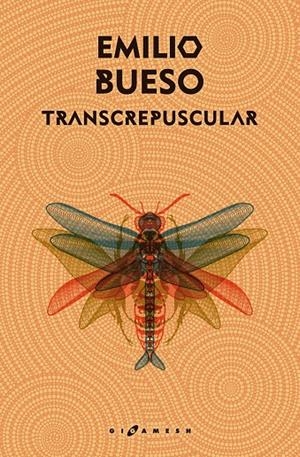 Transcrepuscular (Omnium) | 9788417507251 | Bueso Aparici, Emilio | Librería Castillón - Comprar libros online Aragón, Barbastro