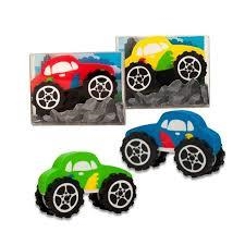 GOMA DE BORRAR TODOTERRENO | 4032722943514 | Librería Castillón - Comprar libros online Aragón, Barbastro