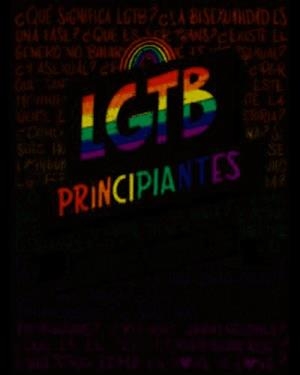 LGTB para principiantes | 9788417284787 | Valero Aguilar, Daniel | Librería Castillón - Comprar libros online Aragón, Barbastro