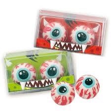 PACK 2 GOMAS BORRAR OJO MONSTRUO | 4032722939654 | Librería Castillón - Comprar libros online Aragón, Barbastro