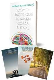 PACK COMO HACER QUE TE PASEN COSAS BUENAS + 6 POSTALES | 8432715113577 | Librería Castillón - Comprar libros online Aragón, Barbastro