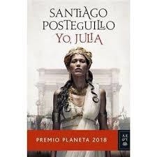 Pack Yo, Julia | 9788408211969 | Posteguillo, Santiago | Librería Castillón - Comprar libros online Aragón, Barbastro
