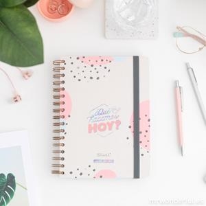 AGENDA MR WONDERFUL 2019 2020 CLASICA DIA POR PAGINA | 8435460748124 | MR WONDERFUL | Librería Castillón - Comprar libros online Aragón, Barbastro