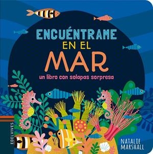 Encu&#233;ntrame en el mar | 9788414010945 | Marshall, Natalie | Librer&#237;a Castill&#243;n - Comprar libros online Arag&#243;n, Barbastro