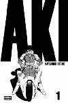 AKIRA 1 | 9788498143591 | KATSUHIRO OTOMO | Librería Castillón - Comprar libros online Aragón, Barbastro