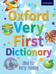 (N).OXF.VERY FIRST DICIONARY | 9780192756824 | Librería Castillón - Comprar libros online Aragón, Barbastro