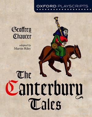 CANTERBURY TALES, THE (PLAYSCRIPTS) | 9780198320630 | Librería Castillón - Comprar libros online Aragón, Barbastro