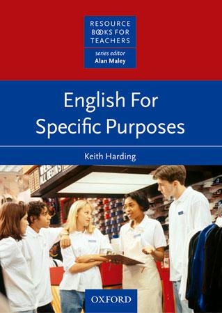 (RBT).ENG.FOR SPECIFIC PURPOSES | 9780194425759 | Librería Castillón - Comprar libros online Aragón, Barbastro