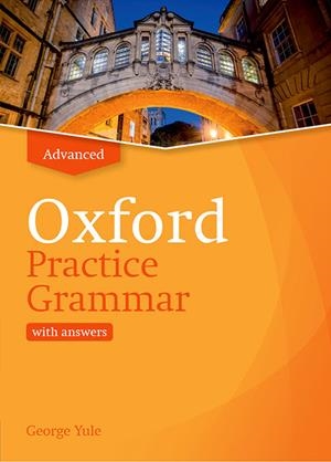 (19).OXF.PRACTICE GRAMMAR (ADVANCED +KEY) | 9780194214766 | Librería Castillón - Comprar libros online Aragón, Barbastro