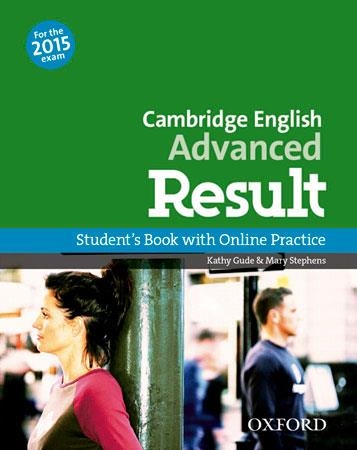 (15).CAE RESULT STUDENTS (+OSP EXAMS PACK 2015) | 9780194512497 | Librería Castillón - Comprar libros online Aragón, Barbastro