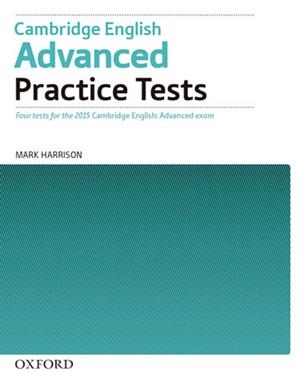 (15).CAE PRACTICE TEST (ST-KEY) | 9780194512671 | Librería Castillón - Comprar libros online Aragón, Barbastro