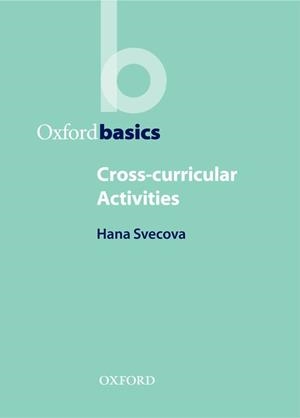 CROSS-CURRICULAR ACTIVITIES (OXFORD BASICS) | 9780194421881 | Librería Castillón - Comprar libros online Aragón, Barbastro