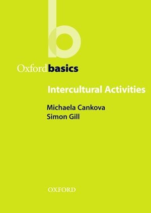 INTERCULTURAL ACTIVITIES (OXFORD BASICS) | 9780194421782 | Librería Castillón - Comprar libros online Aragón, Barbastro