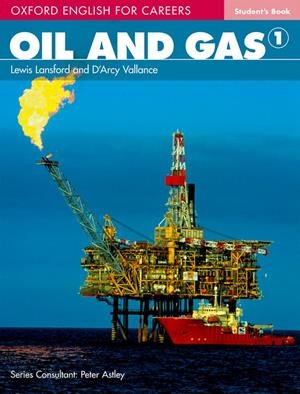 ^^1.OIL AND GAS.(ST) ENGLISH FOR CAREERS | 9780194569651 | Librería Castillón - Comprar libros online Aragón, Barbastro