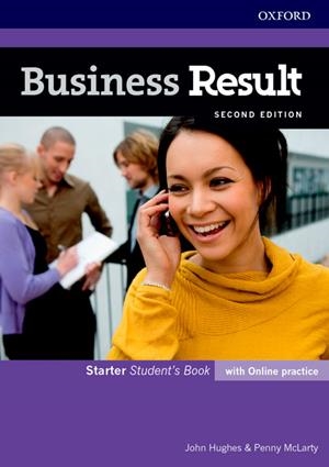 (18).BUSINESS RESULT START SB+OL PRAC PK (2ED) | 9780194738569 | Librería Castillón - Comprar libros online Aragón, Barbastro