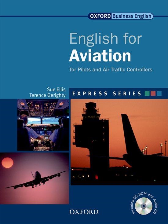 INT.EXPRESS SERIES.AVIATION (ST+CD) | 9780194579421 | Librería Castillón - Comprar libros online Aragón, Barbastro