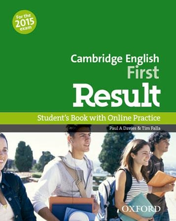 (15).FCE RESULT (ST+OSP) PACK EXAM | 9780194511926 | Librería Castillón - Comprar libros online Aragón, Barbastro
