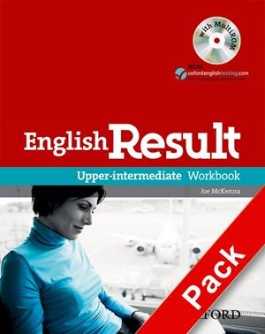 ^^(10).ENG.RESULT UPPER-INTERM.WB+KEY | 9780194305013 | Librería Castillón - Comprar libros online Aragón, Barbastro