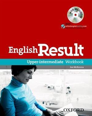 ^^(10).ENG.RESULT UPPER-INTERM.WB-KEY | 9780194304979 | Librería Castillón - Comprar libros online Aragón, Barbastro