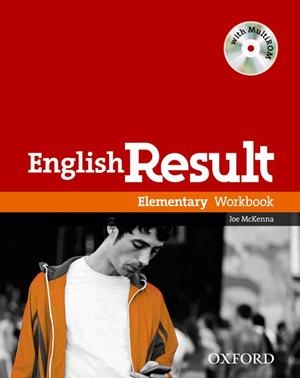 ^^(14).ENG.RESULT ELEMENTARY (WORKBOOK-KEY | 9780194304948 | Librería Castillón - Comprar libros online Aragón, Barbastro
