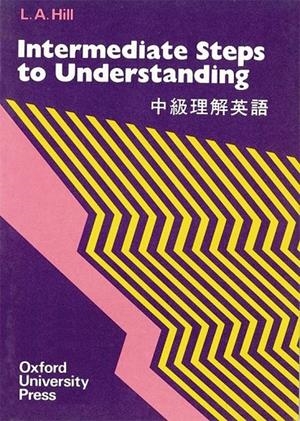 STEPS TO UNDERSTANDING: INTERMEDIATE | 9780195818543 | Librería Castillón - Comprar libros online Aragón, Barbastro
