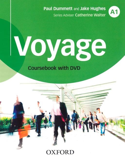 ANT/(17).VOYAGE A1 PACK.(ST+DVD) | 9780190518639 | Librería Castillón - Comprar libros online Aragón, Barbastro