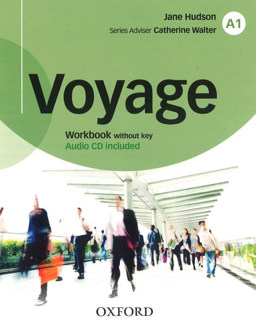 ANT/(17).VOYAGE A1 PACK.(WB+CD-KEY) | 9780190518653 | Librería Castillón - Comprar libros online Aragón, Barbastro