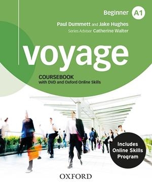 ANT/(18).VOYAGE A1 PACK.(ST+WB-KEY).(+OOSP) | 9780190526993 | Librería Castillón - Comprar libros online Aragón, Barbastro