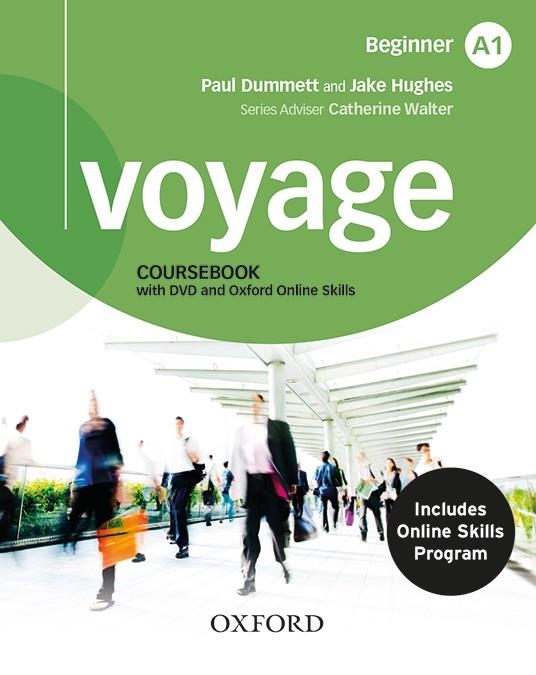 ANT/(18).VOYAGE A1 PACK.(ST+WB+KEY).(+OOSP) | 9780190526986 | Librería Castillón - Comprar libros online Aragón, Barbastro