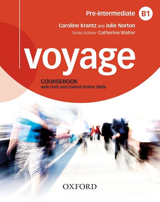 (19).VOYAGE (B1) (PACK+KEY) STUDENTS+WORKBOOK PRACTICE 3TH. | 9780194056137 | Librería Castillón - Comprar libros online Aragón, Barbastro