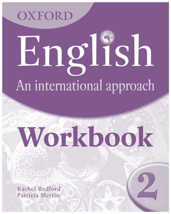 AN INTERNAT. APPROACH 2 WORKBOOK | 9780199127245 | Librería Castillón - Comprar libros online Aragón, Barbastro