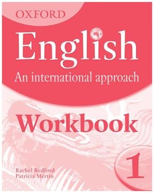 AN INTERNAT. APPROACH 1 WORKBOOK | 9780199127238 | Librería Castillón - Comprar libros online Aragón, Barbastro