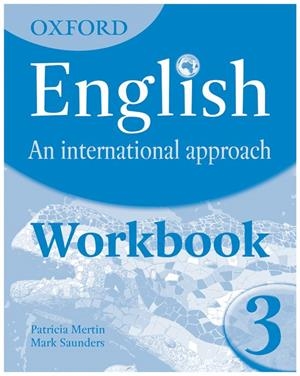 AN INTERNAT. APPROACH 3 WORKBOOK | 9780199127252 | Librería Castillón - Comprar libros online Aragón, Barbastro