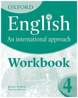 AN INTERNAT. APPROACH 4 WORKBOOK | 9780199127269 | Librería Castillón - Comprar libros online Aragón, Barbastro