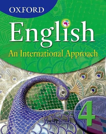 ^^AN INTERNAT. APPROACH 4 STUDENT | 9780199126675 | Librería Castillón - Comprar libros online Aragón, Barbastro