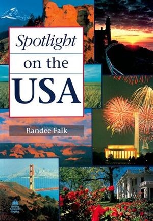 ^^SPOTLIGHT ON THE USA                              OXF | 9780194342353 | Librería Castillón - Comprar libros online Aragón, Barbastro