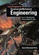 ^^(ST).OXF.ENG.ELECTRICAL MECHANICAL ENGINEERING | 9780194573924 | Librería Castillón - Comprar libros online Aragón, Barbastro