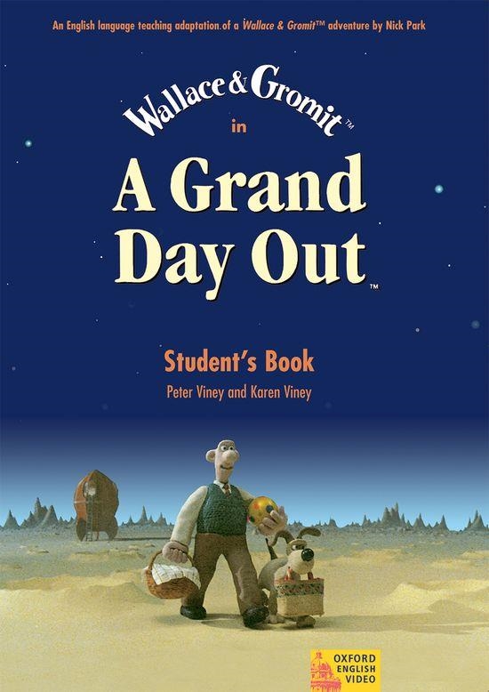 ^^GRAND DAY OUT.ST | 9780194592451 | Librería Castillón - Comprar libros online Aragón, Barbastro