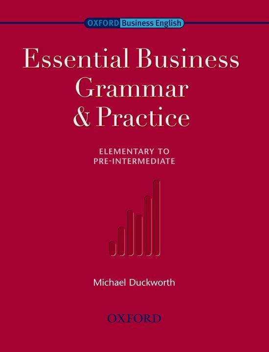 ^^(ELEMEN).ESSENTIAL BUSINESS GRAMMAR & PR | 9780194576253 | Librería Castillón - Comprar libros online Aragón, Barbastro